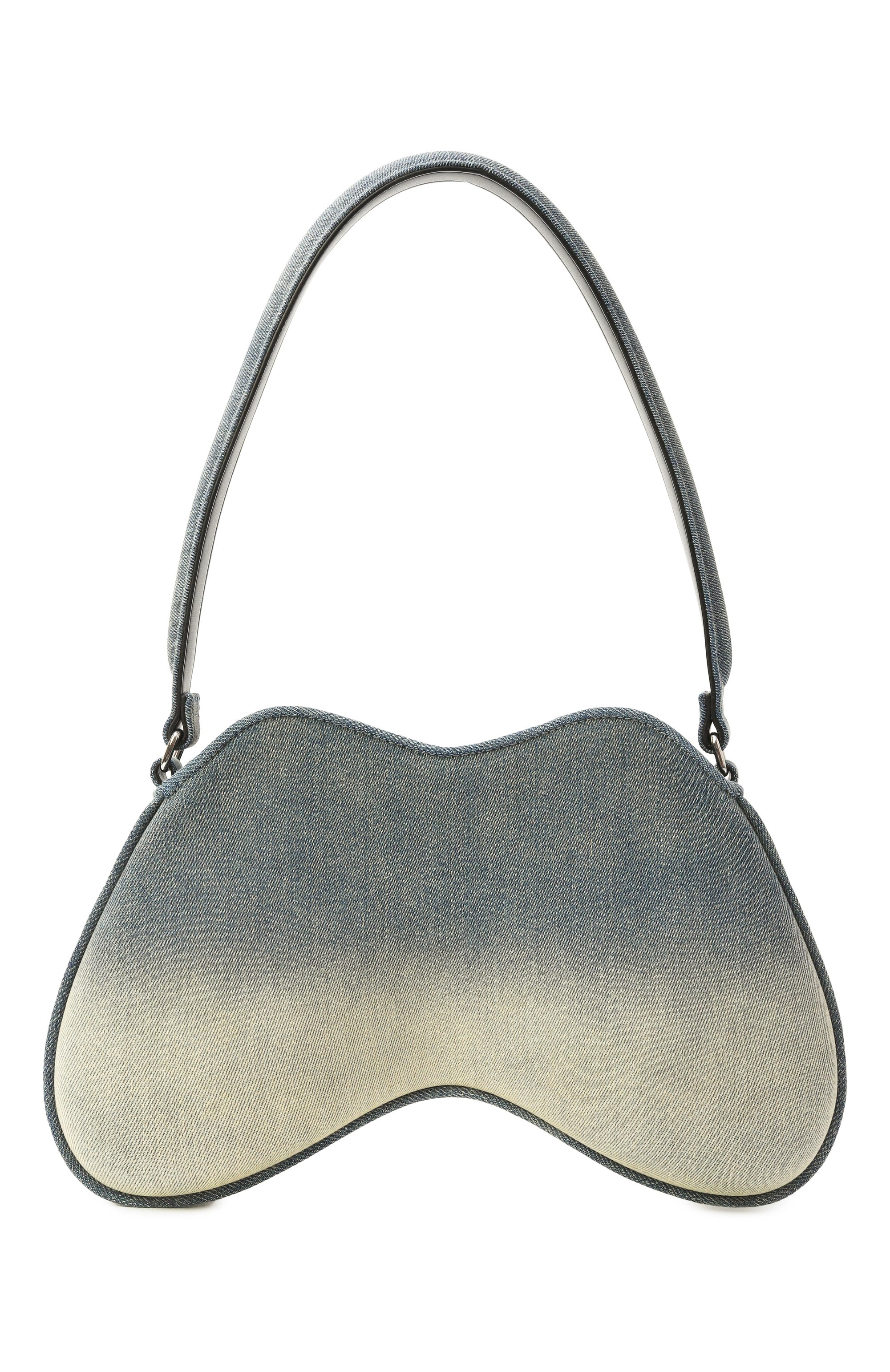 Сумка double-d DIESEL, арт. X10327/P5499, фото 6