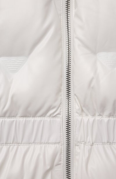 Пуховое пальто EMPORIO ARMANI, арт. 6K3L05/1NYWZ, фото 3