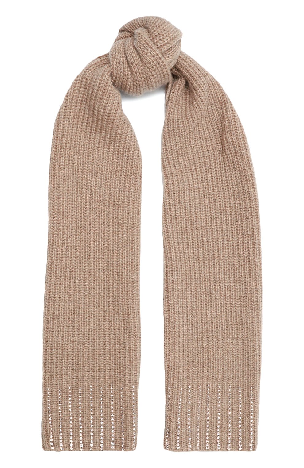 Кашемировый шарф WILLIAM SHARP, арт. A145-2, фото 1