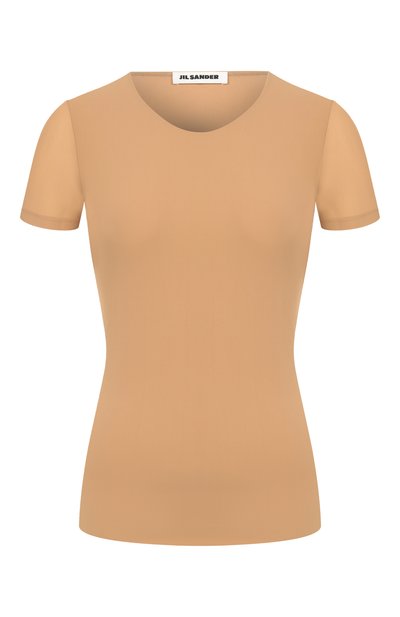Женская футболка JIL SANDER, арт. J01GC0003/J70026