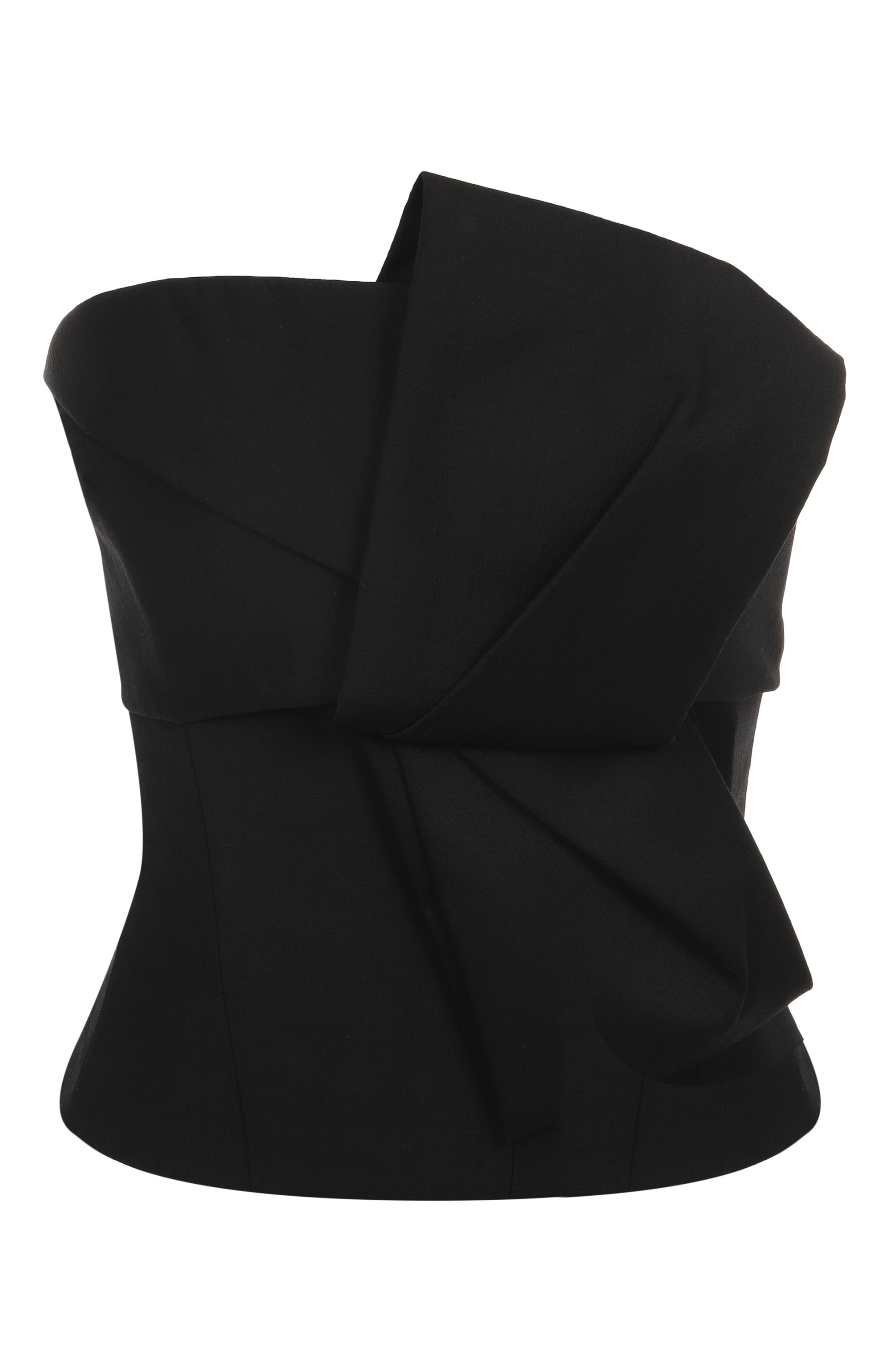 Шерстяной топ-корсет CHAPURIN, арт. CO/20418/29015-М, фото 1