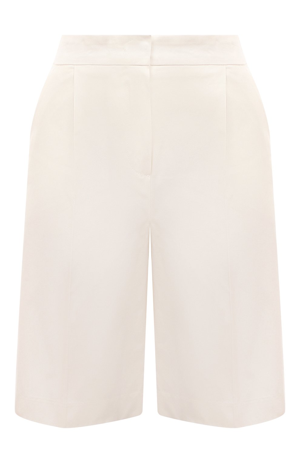 Хлопковые шорты BEATRICE .B, арт. 23FE1796TAIL0R, фото 1