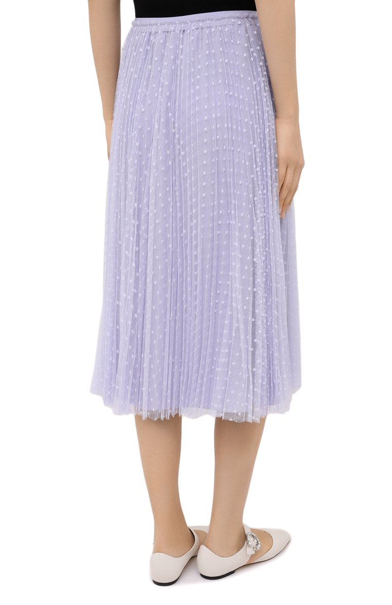 Юбка REDVALENTINO, арт. UR0RAC20/428, фото 1