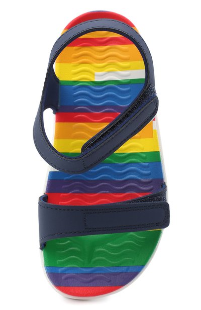 Сандалии NATIVE, арт. 63109101-8849, фото 4