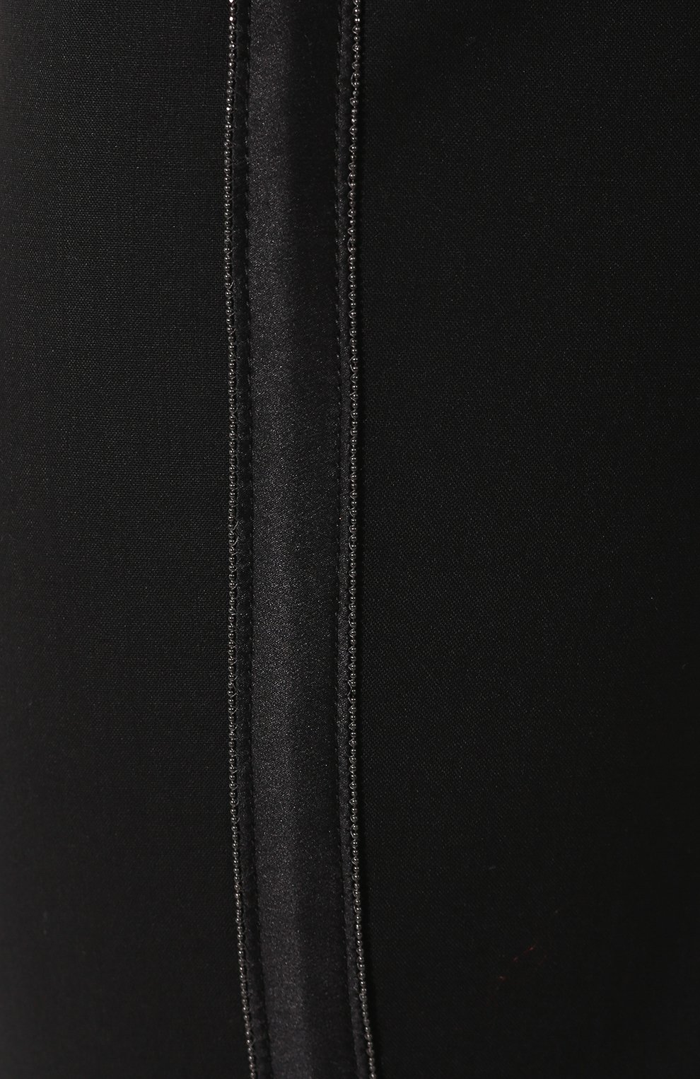 Шерстяные брюки BRUNELLO CUCINELLI, арт. M0W07P7104, фото 5