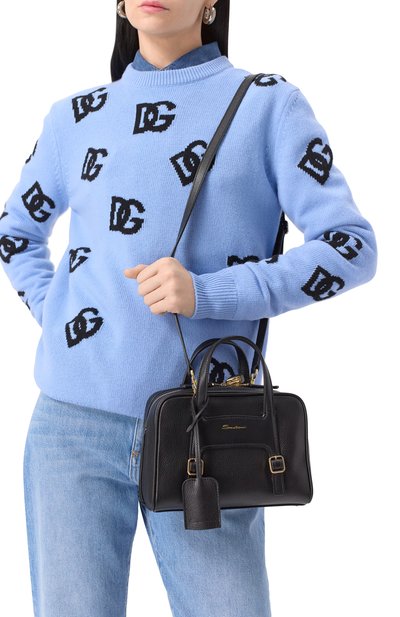  Сумка SANTONI, арт. DIBGA2661EN-HTXW, фото 2