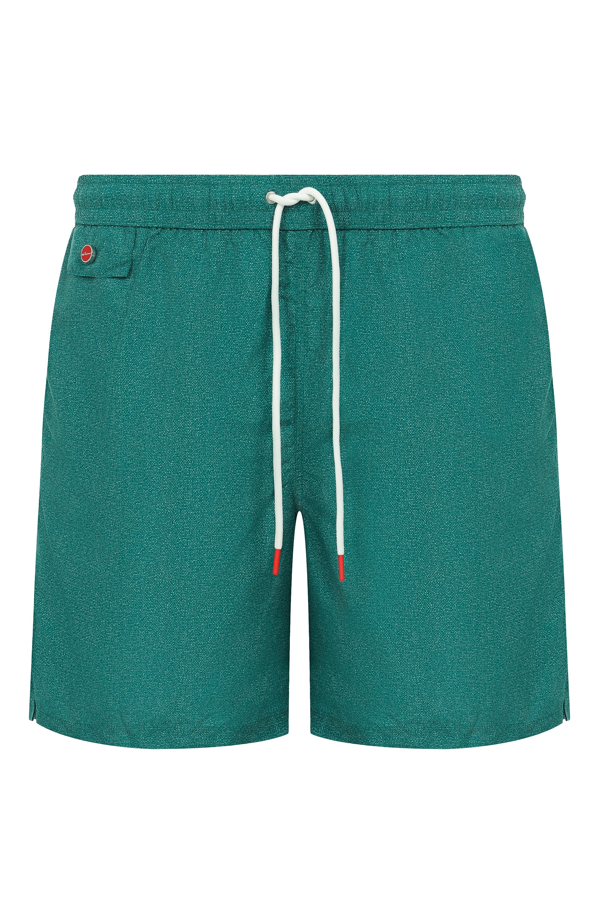 Плавки-шорты KITON, арт. UC0M5CK0709D60, фото 1