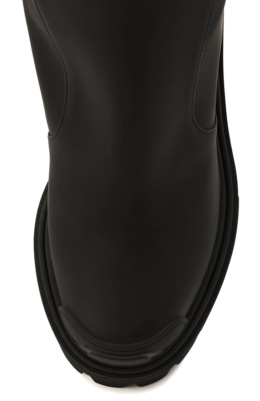 Сапоги hi trekking DOLCE & GABBANA, арт. CU0758/AQ156, фото 6