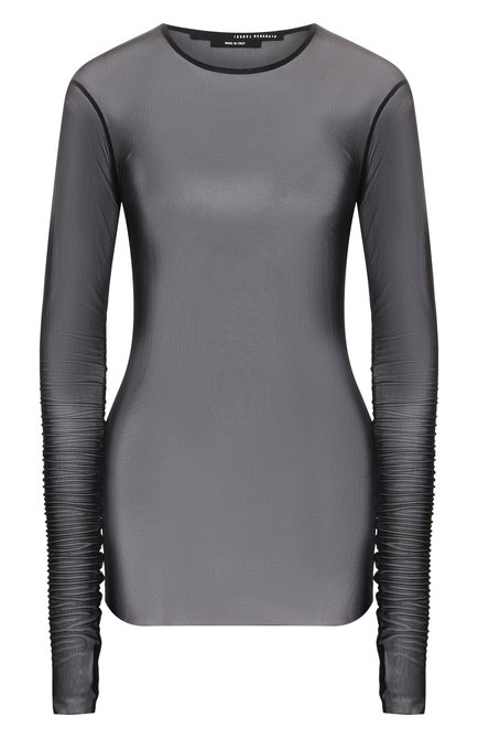 Женский топ ISABEL BENENATO, арт. DJ11F25