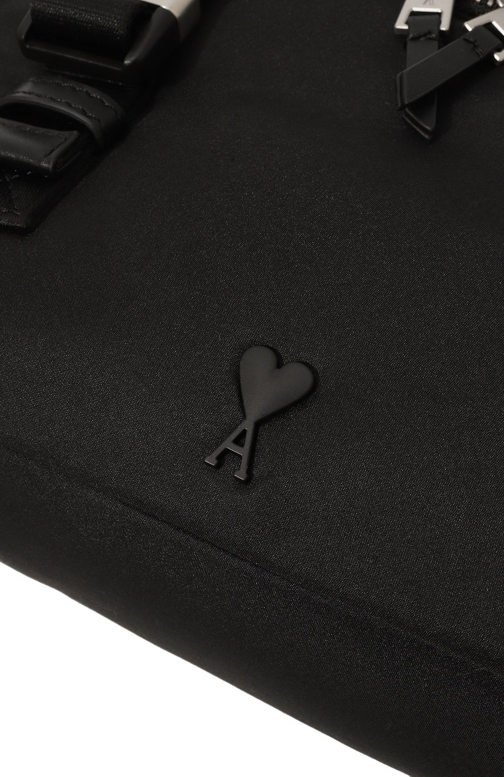 Сумка ami de coeur AMI, арт. ULL183/AW0021, фото 3