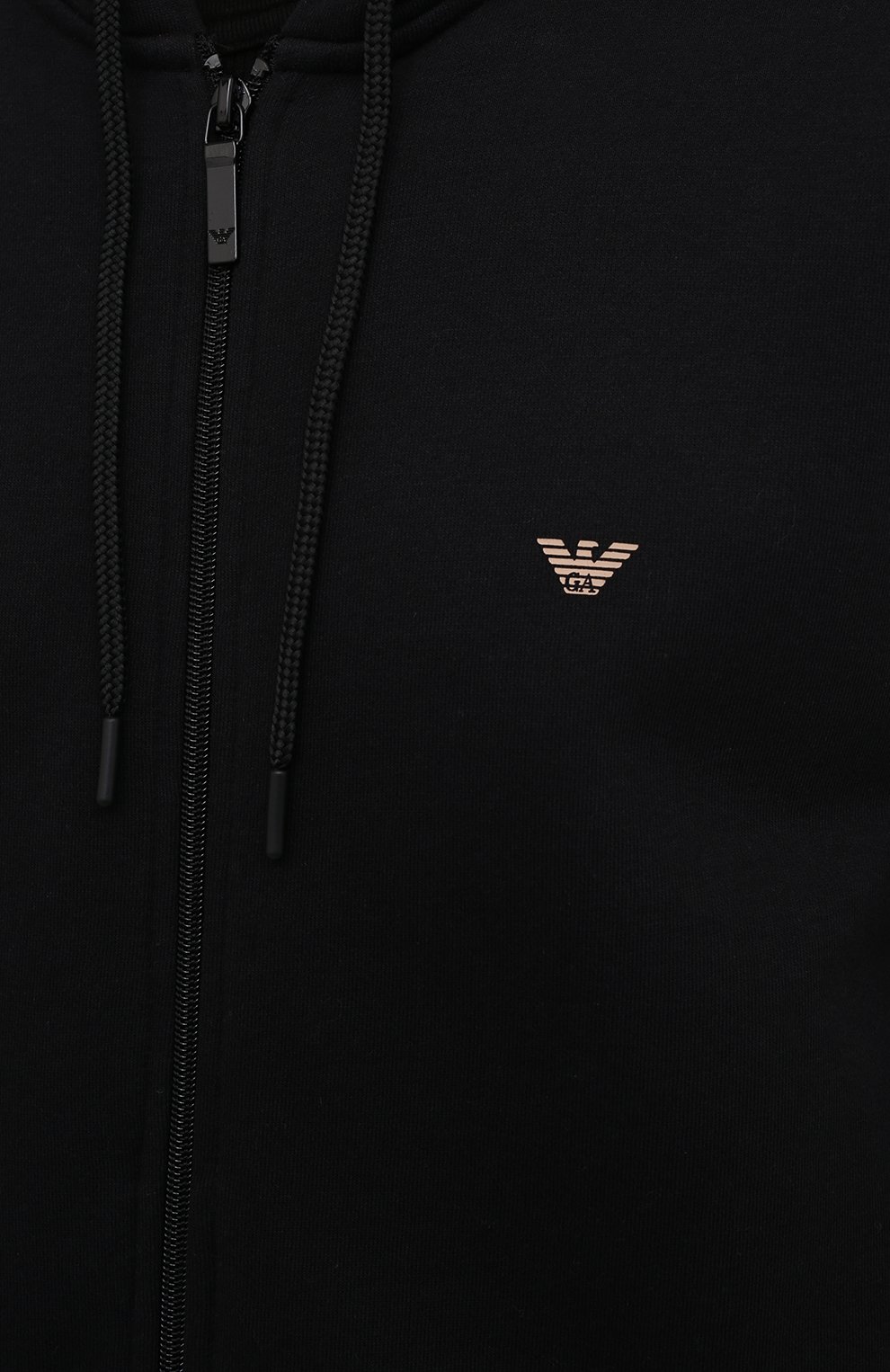 Кардиган EMPORIO ARMANI, арт. 164524/1A250, фото 5