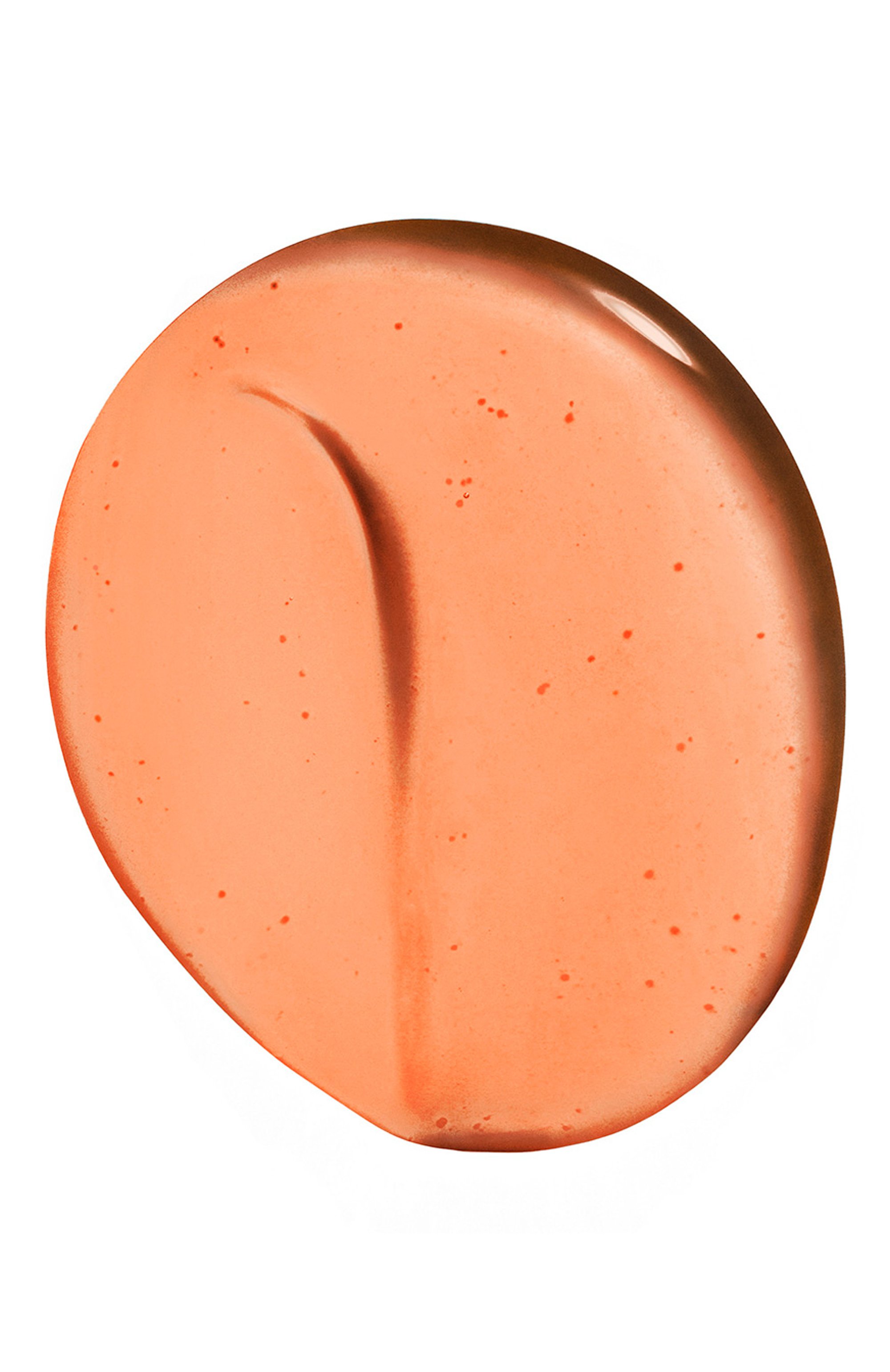 Масло для губ с эффектом объема oil lip plumper, оттенок orange (7ml) DOLCE & GABBANA, арт. 8056669926283, фото 2