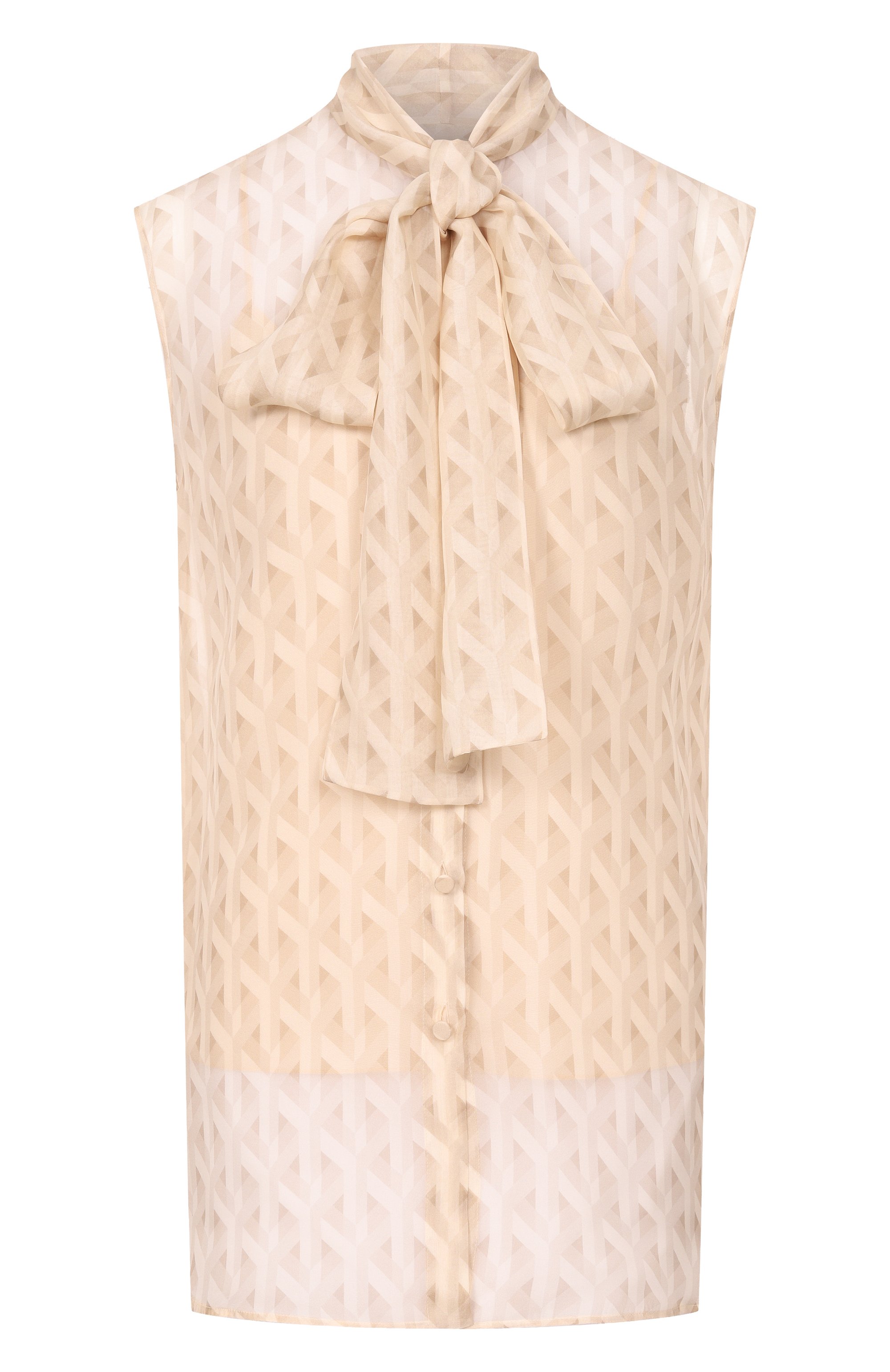 Шелковая блузка MVST, арт. M26.2PW.B018/F152, фото 1