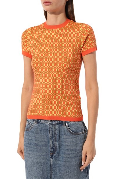 Пуловер MARNI, арт. GCMD0460EQ/UFW522, фото 3