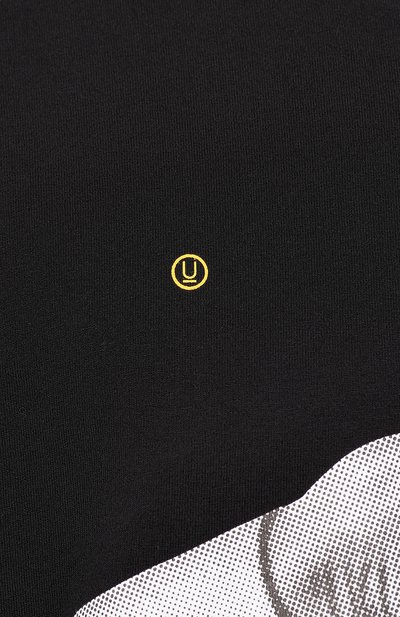 Хлопковая футболка off-white x undercover OFF-WHITE, арт. 0MAA061G198770111088, фото 5