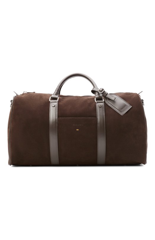 Сумка 48H Doucal's DB0023--03PT7350 Коричневый  DB0023--03PT7350 Фото 5