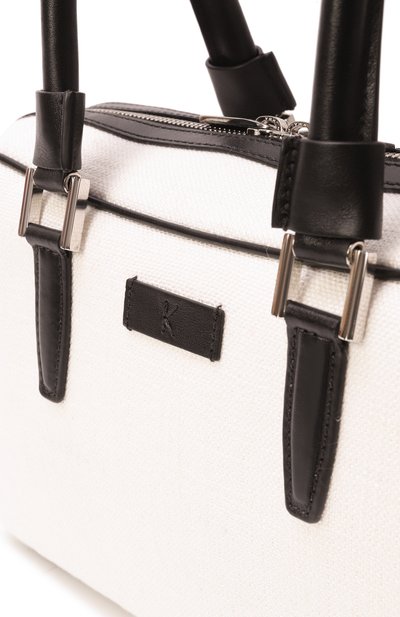 Сумка KITON, арт. DMKISSK0911F01, фото 3