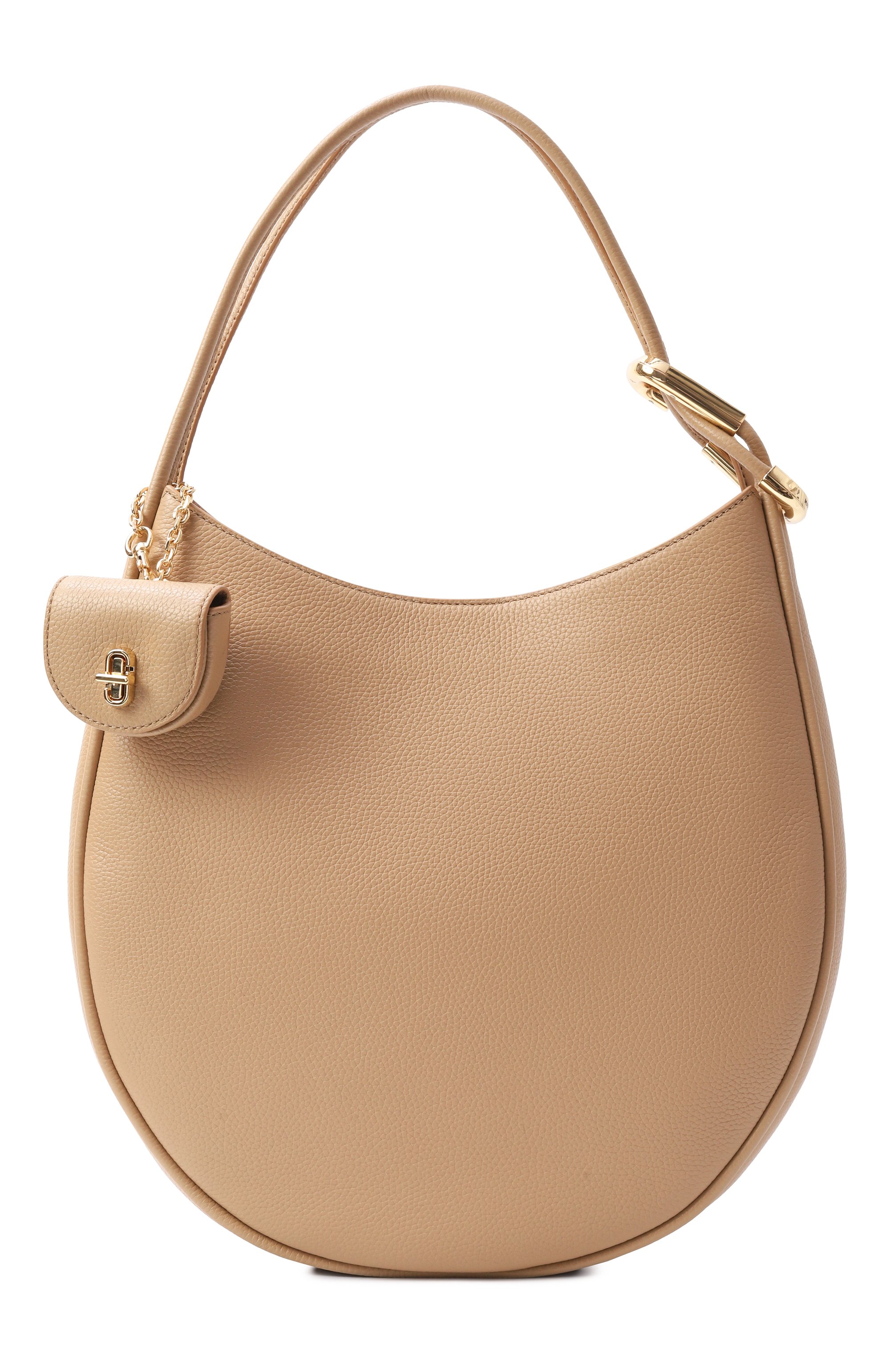 Сумка the dual large MARC JACOBS (THE) бежевого цвета по цене 84400 руб., арт. 2P5HSH010H02, фото 1 Сумка the dual large MARC JACOBS (THE), арт. 2P5HSH010H02, фото 1