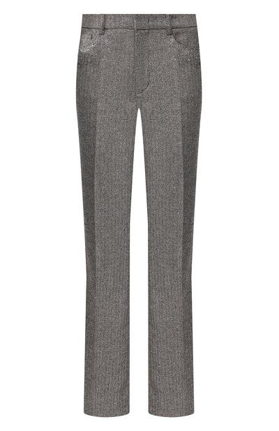 Женские брюки ZADIG AND VOLTAIRE, арт. WHCS0102F