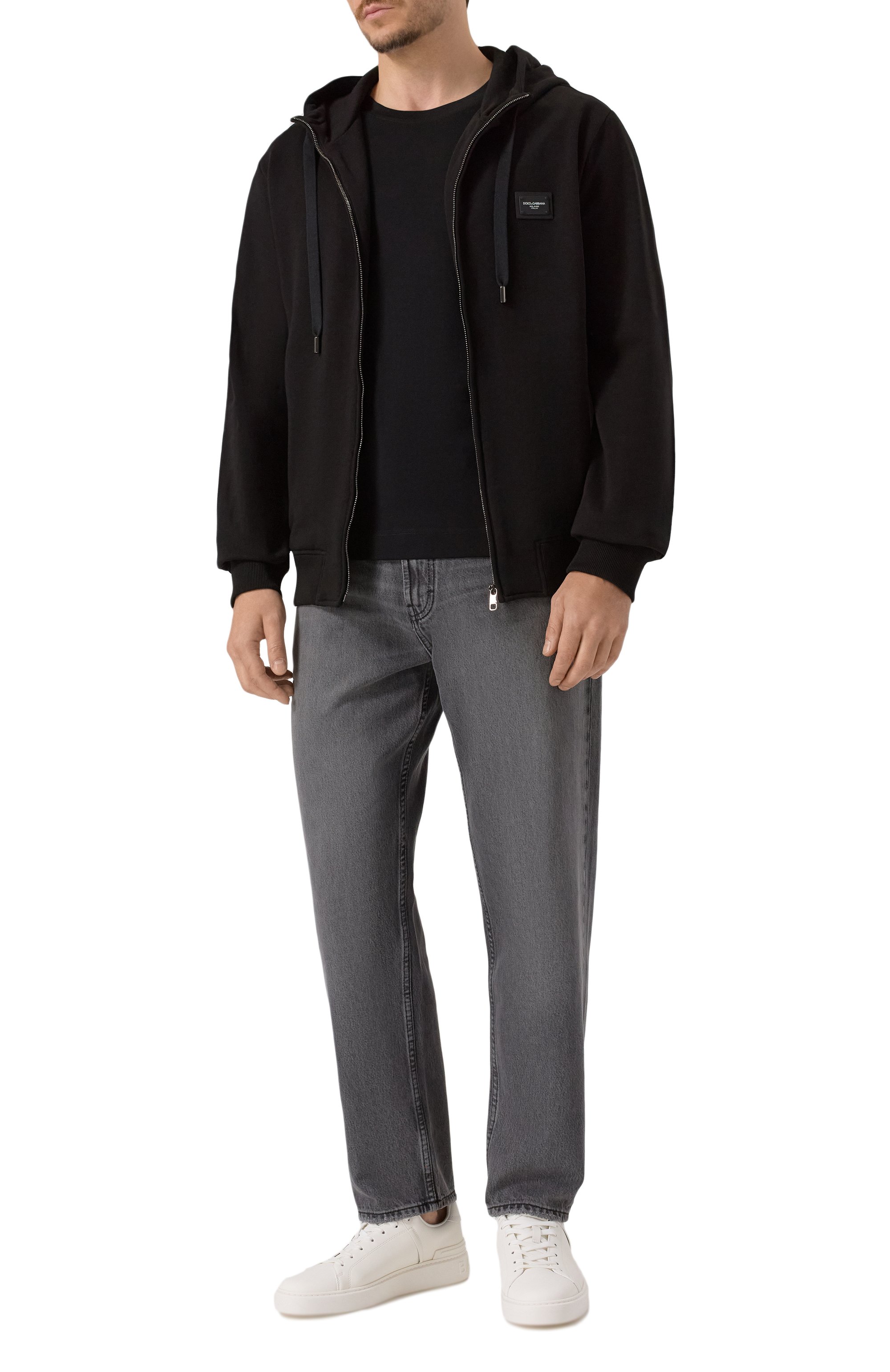 Хлопковая футболка GRAN SASSO, арт. 60139/81000, фото 2