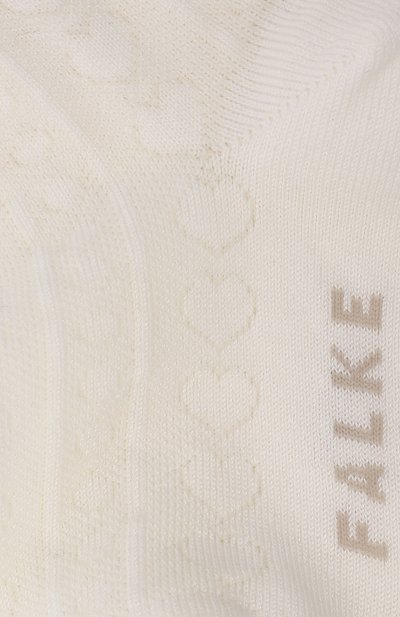 Хлопковые носки FALKE, арт. 12140, фото 2