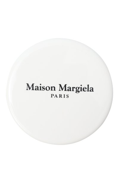 Кожаный брелок MAISON MARGIELA, арт. SA2UA0011/P4745, фото 3