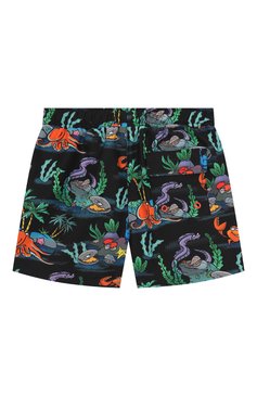 Плавки-шорты STELLA MCCARTNEY, арт. 8QCME9, фото 2