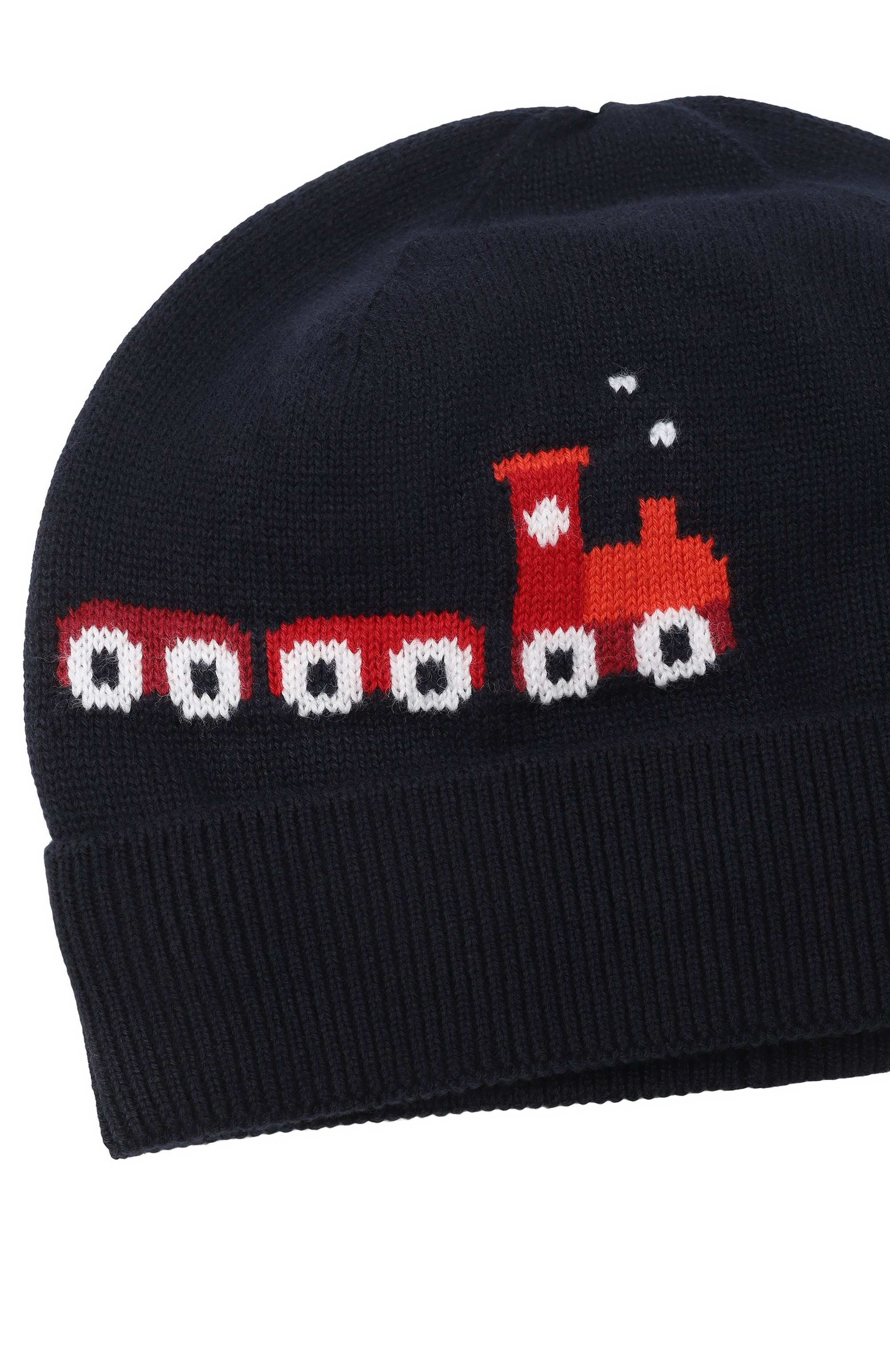 Хлопковая шапка JACADI, арт. 2043646, фото 3