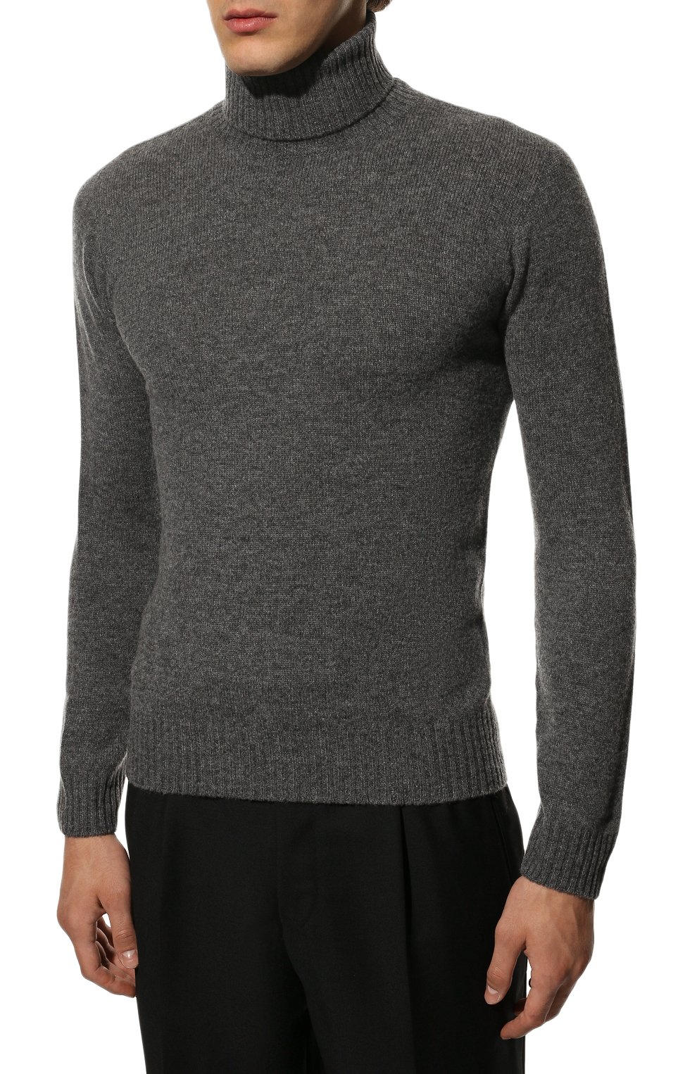 Шерстяной свитер FRADI, арт. MD512/WN6106, фото 3