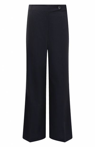 Женские шерстяные брюки BORNE BOURGEOIS, арт. SW-PN-BO-4016