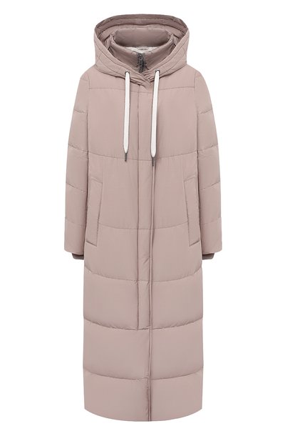 Женский пуховик BRUNELLO CUCINELLI, арт. MB5749585