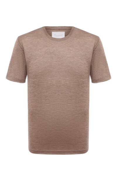 Мужская кашемировая футболка MARCO PESCAROLO, арт. JAMES/50Y18