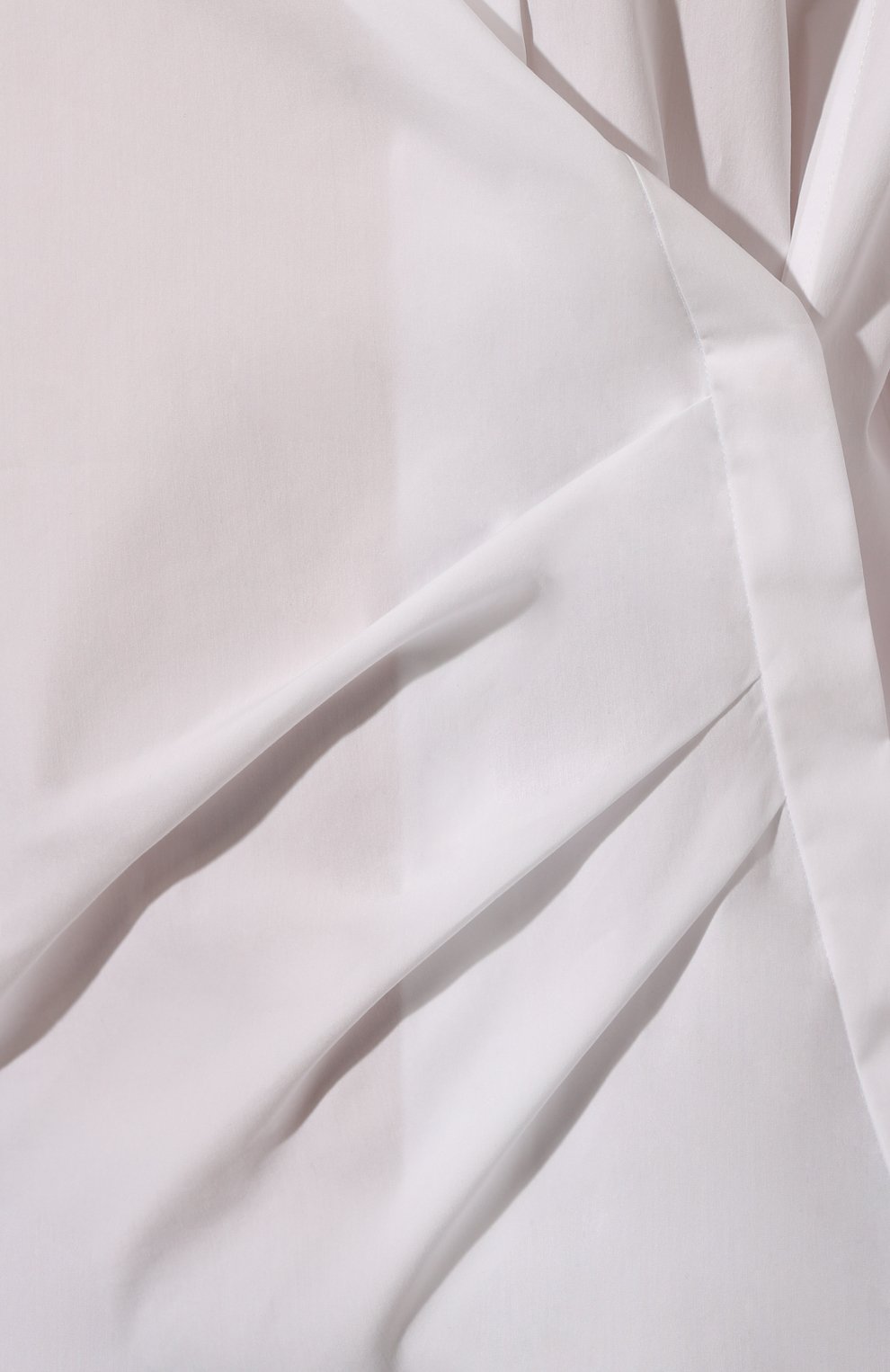 Хлопковая блузка JUUN.J, арт. JW4764W021, фото 5