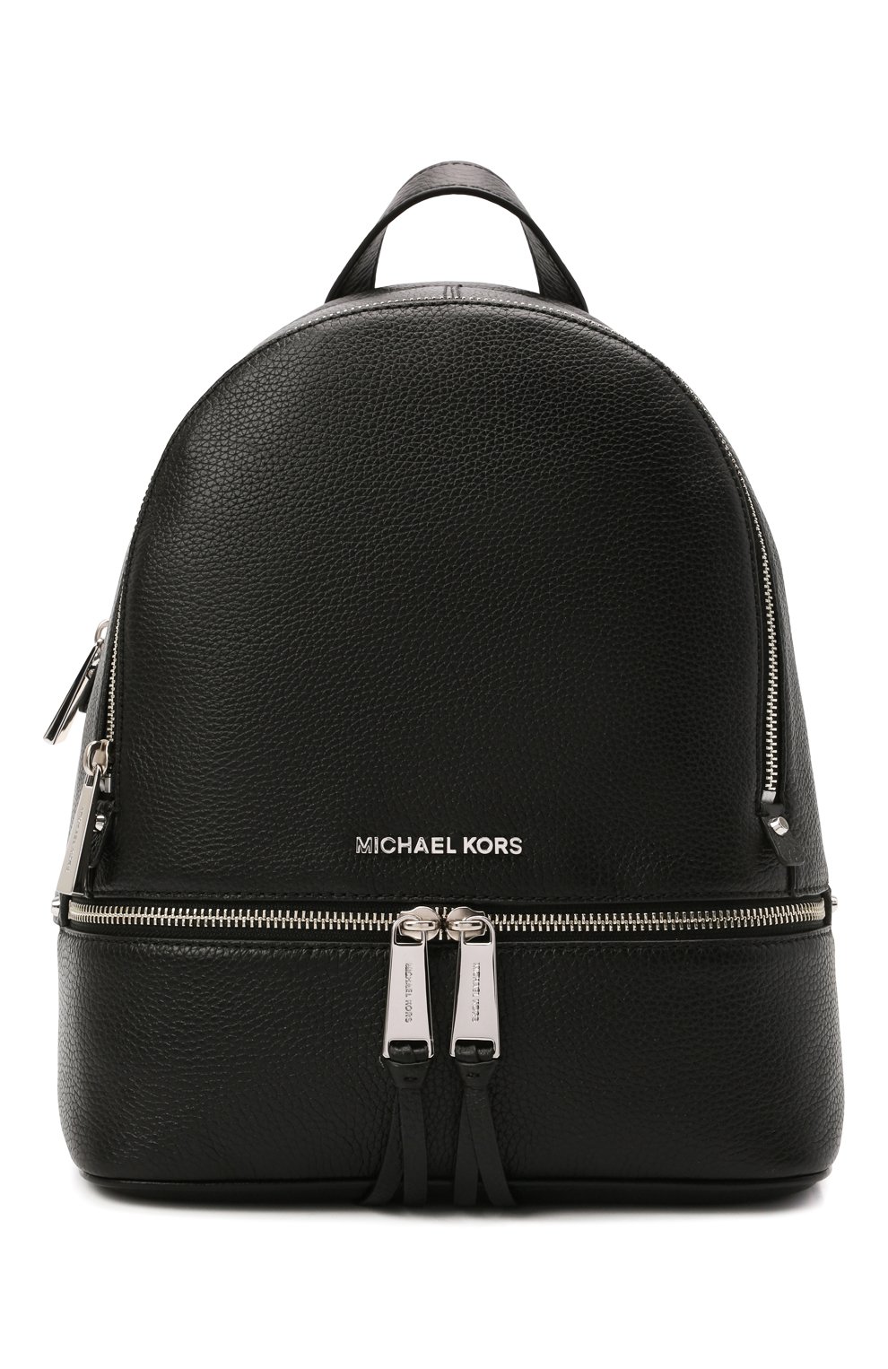 Рюкзак rhea zip small MICHAEL MICHAEL KORS, арт. 30S5SEZB1L, фото 1