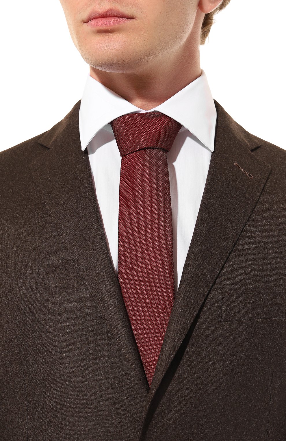 Галстук BOSS, арт. 50521026, фото 2