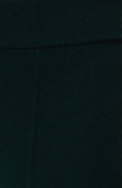 Джоггеры из кашемира и шерсти AND THE BRAND, арт. W23-P011-1201-509-1, фото 5