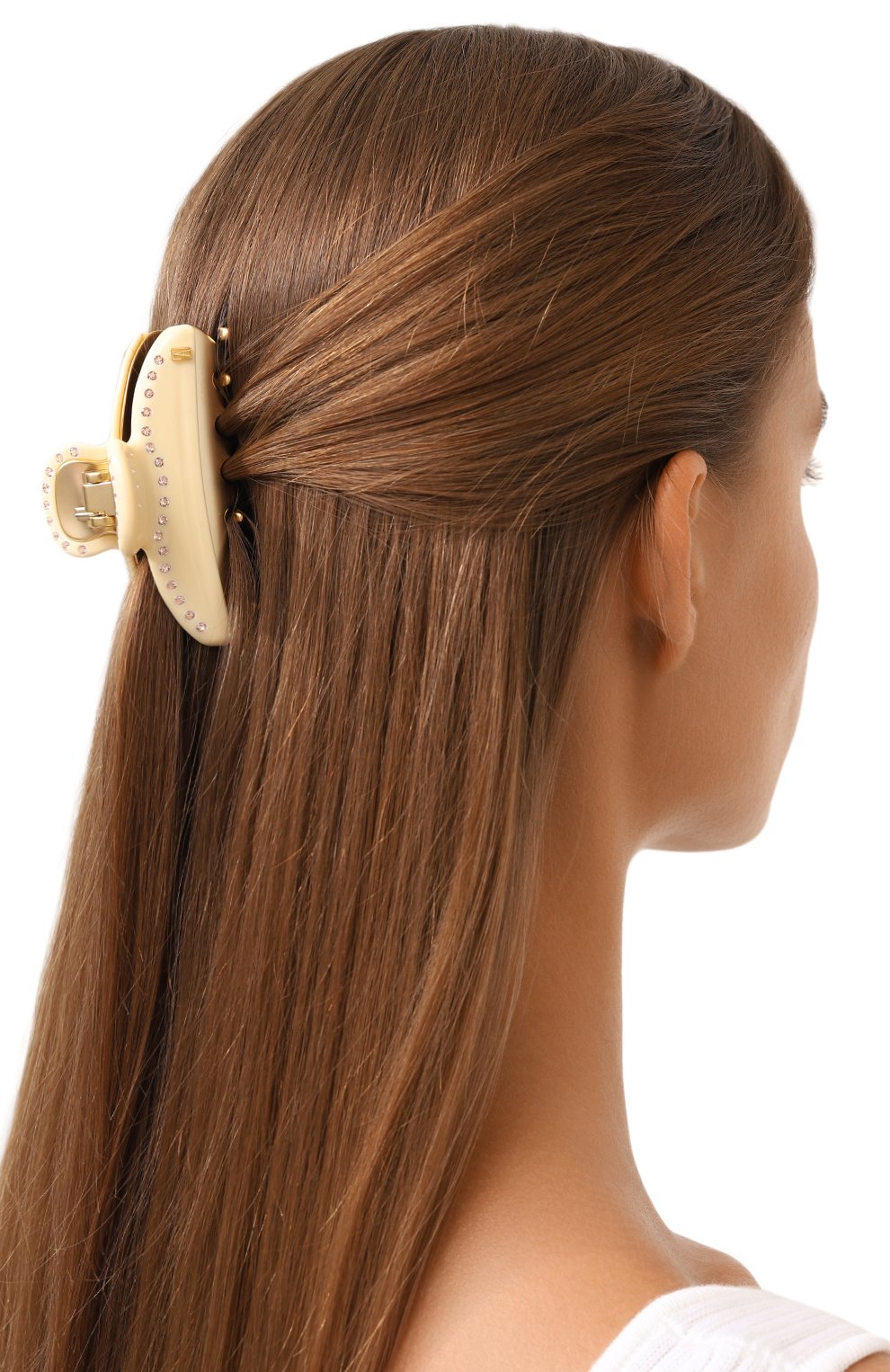 Заколка для волос ALEXANDRE DE PARIS, арт. ICCM-15571-16 I1, фото 2