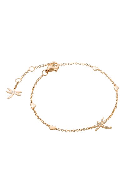 Женский браслет CASATO, арт. BRM172BT-P