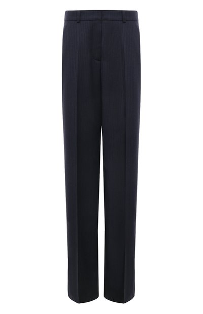 Шерстяные брюки LESYANEBO, арт. FW23/H-795/FH, фото 1