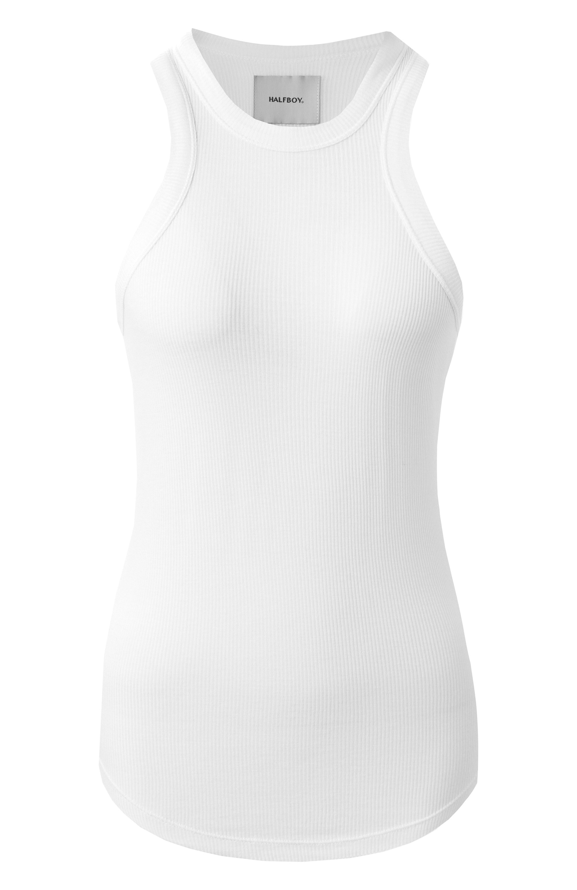 Майка HALFBOY, арт. HS251WT121, фото 1