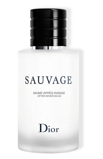 Бальзам после бритья sauvage (100ml) DIOR, арт. C099600671, фото 1