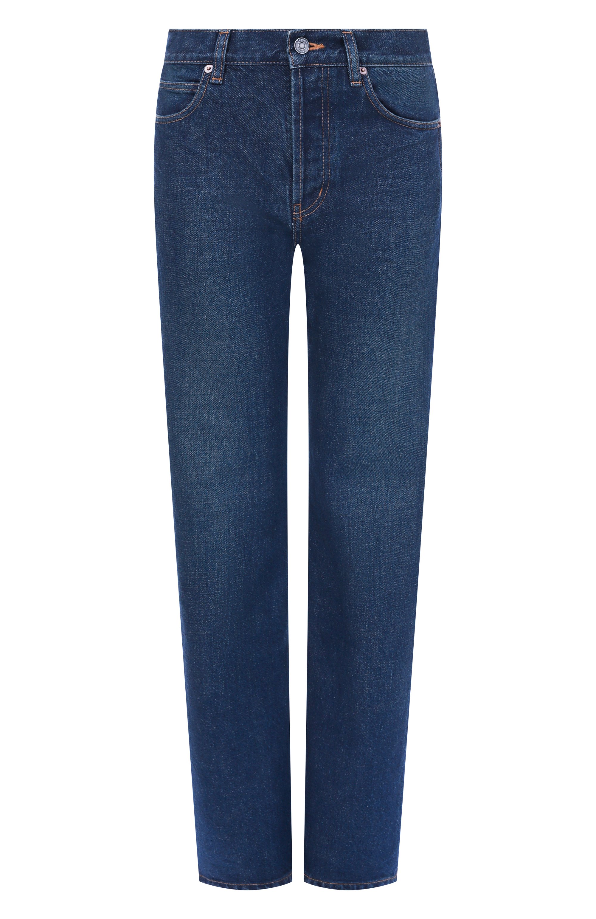 Джинсы SAINT LAURENT, арт. 782393/Y10VG, фото 1