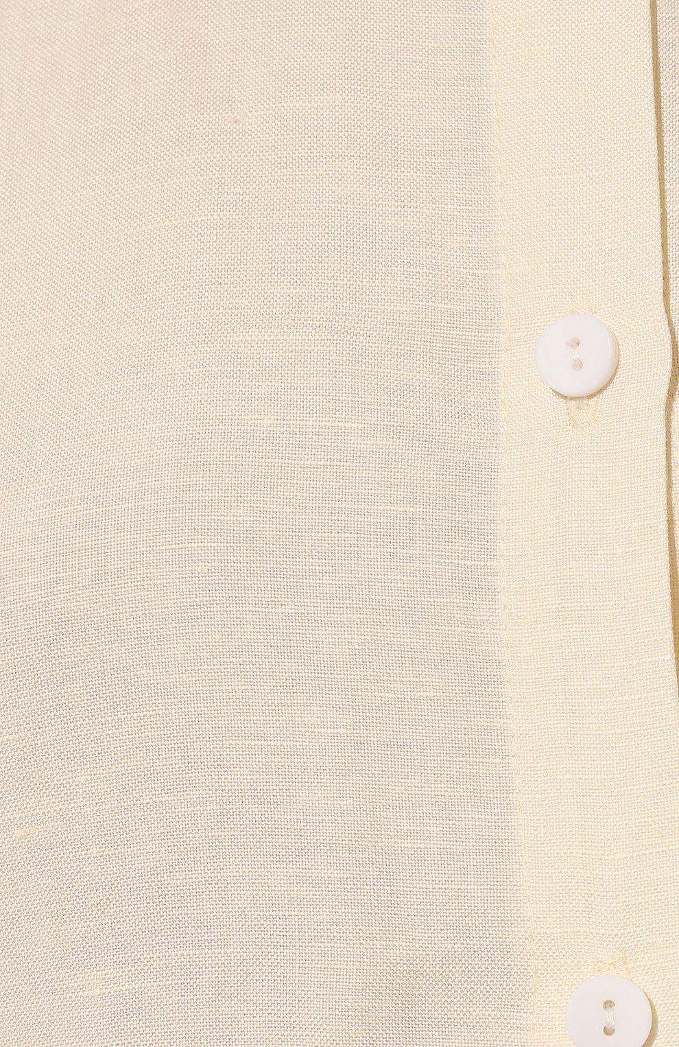 Платье из вискозы и льна 5PREVIEW, арт. 5PWSP23022, фото 5