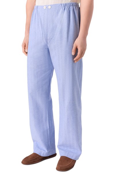 Хлопковая пижама DEREK ROSE, арт. 5000/ARRA024, фото 5