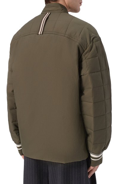 Утепленная куртка MORDECAI, арт. 26E96MRU38H, фото 4