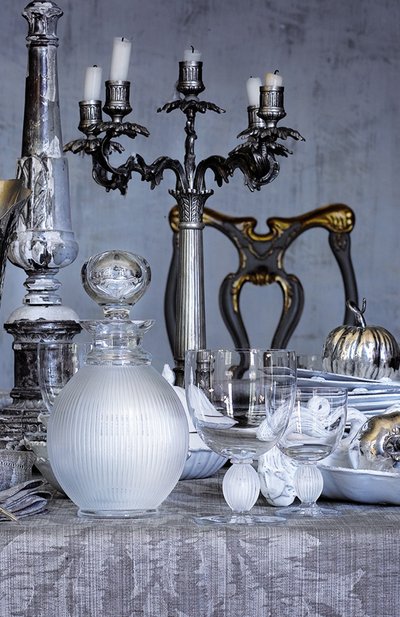 Стакан для воды №2 langeais LALIQUE, арт. 1537400, фото 2