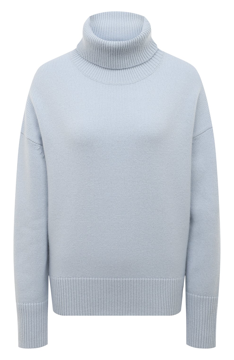 Кашемировый свитер SEVEN LAB, арт. Sweater 22 blue, фото 1