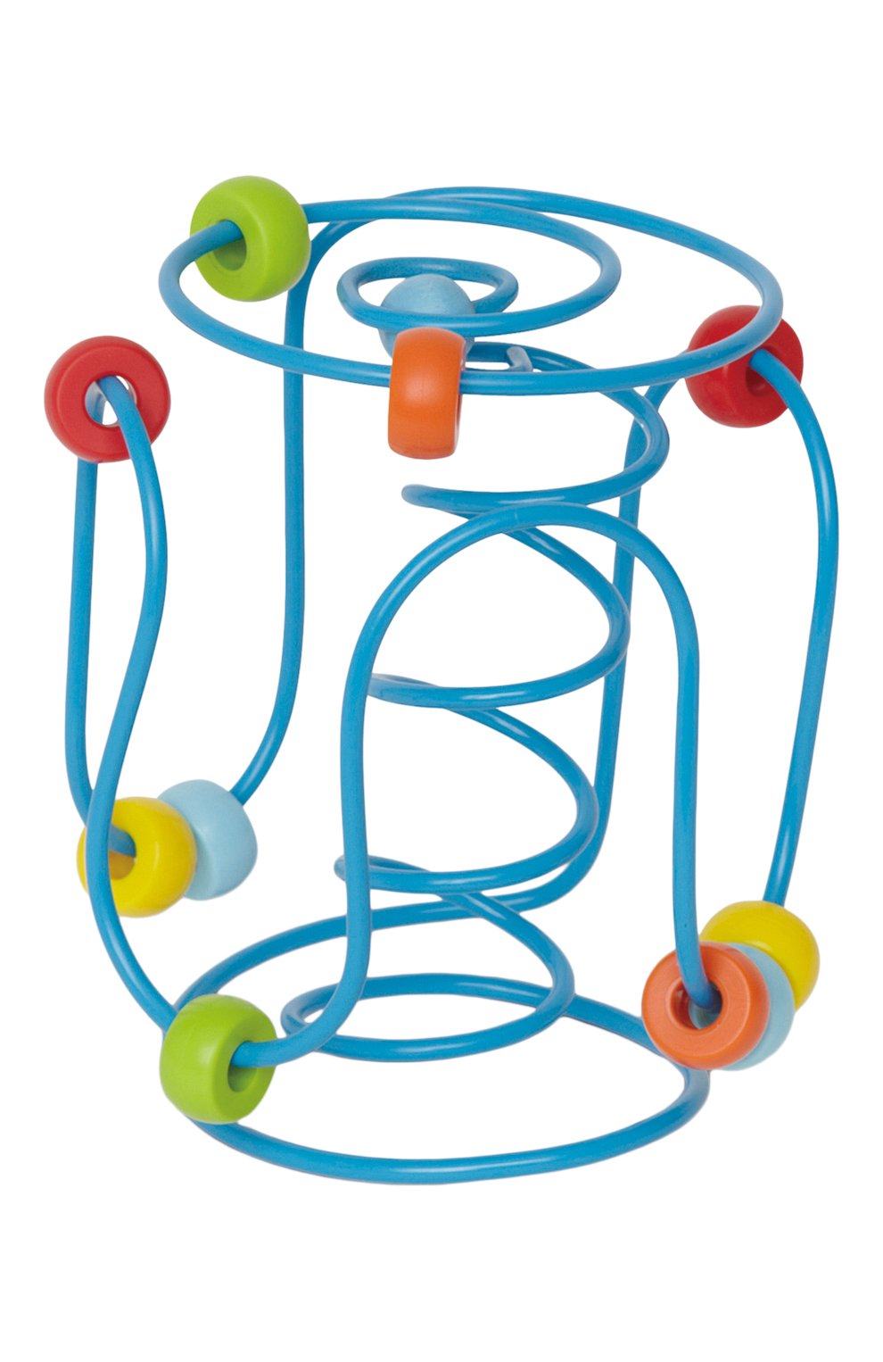 Игрушка-лабиринт спираль HAPE, арт. E1800_HP, фото 1