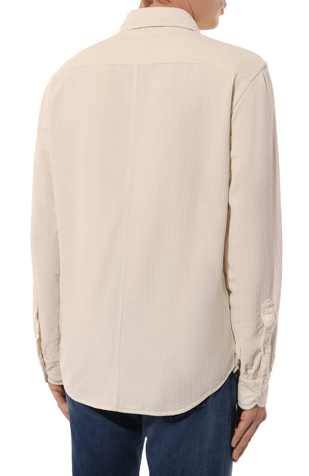 Вельветовая рубашка JACOB COHEN, арт. U C 011 05 T 689A/A81, фото 4