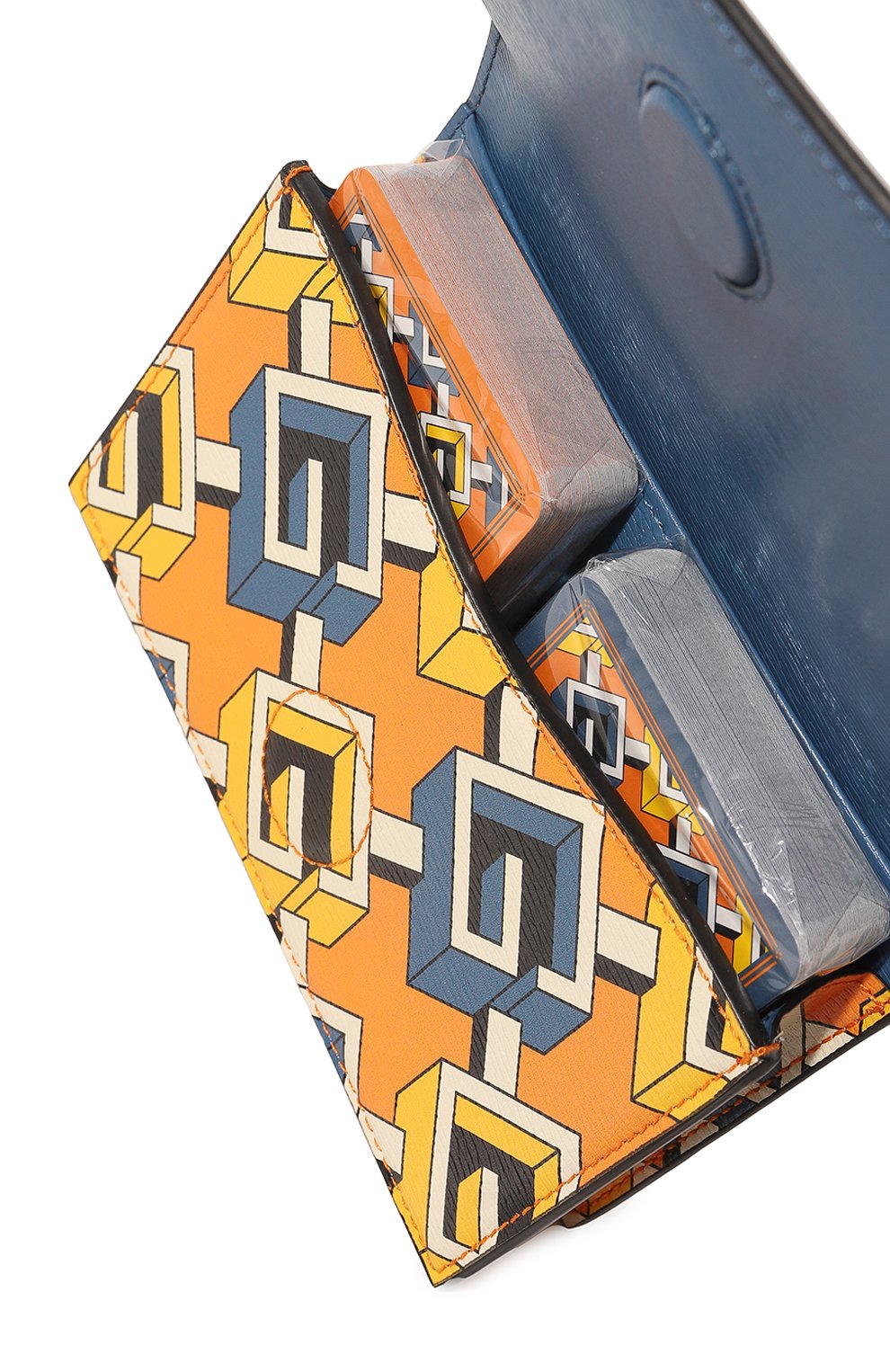 Двойной набор игральных карт GUCCI, арт. 662295 2ZV0G, фото 3